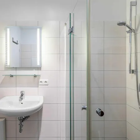 アパート Hanseresidenz I Whg 14 *