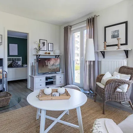 Hanseresidenz I Whg 14