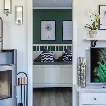 アパート Hanseresidenz I Whg 14 *