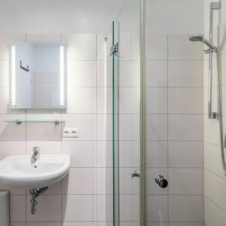 Hanseresidenz I Whg 14 * Boltenhagen (Ostseebad)