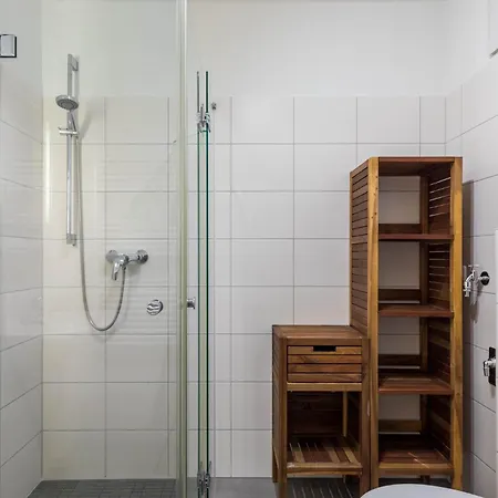 Hanseresidenz I Whg 14 * ボルテンハーゲン