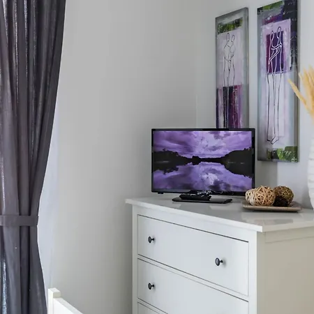 Hanseresidenz I Whg 14 Διαμέρισμα Boltenhagen (Ostseebad)