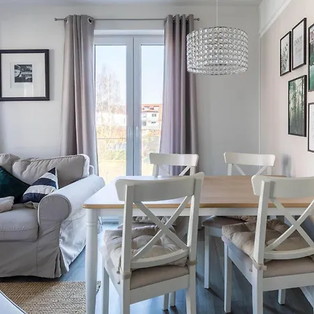 Διαμέρισμα Hanseresidenz I Whg 14 Boltenhagen (Ostseebad)