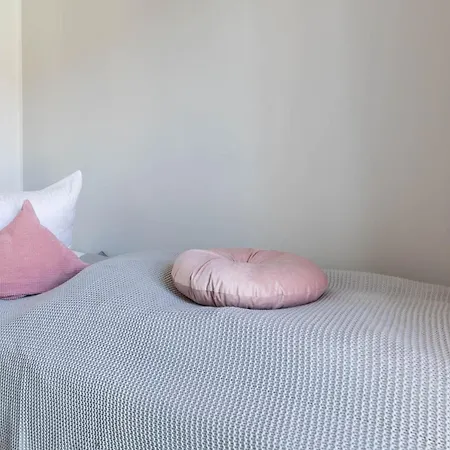 Hanseresidenz I Whg 14 * ボルテンハーゲン