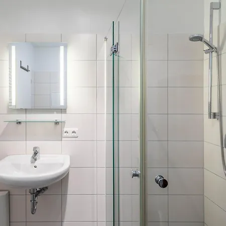 Hanseresidenz I Whg 14 アパート *